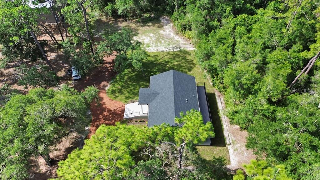 NOT IN A SUBDIVISION - Residential
