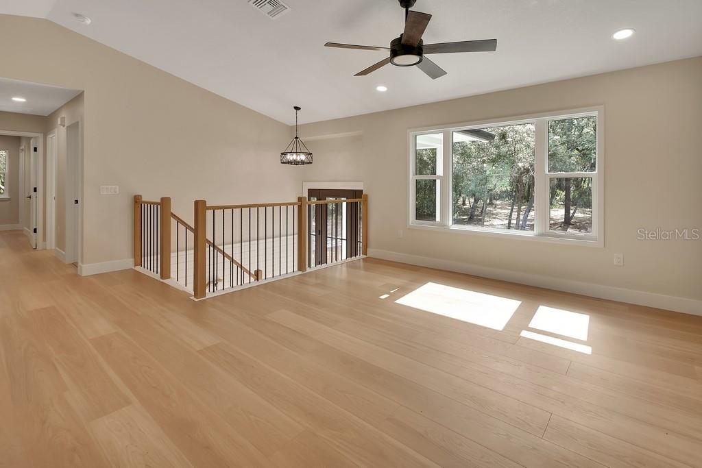 NOT IN A SUBDIVISION - Residential