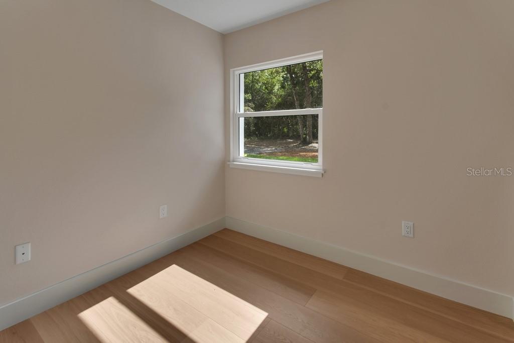 NOT IN A SUBDIVISION - Residential