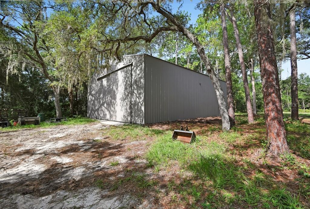 NOT IN A SUBDIVISION - Residential