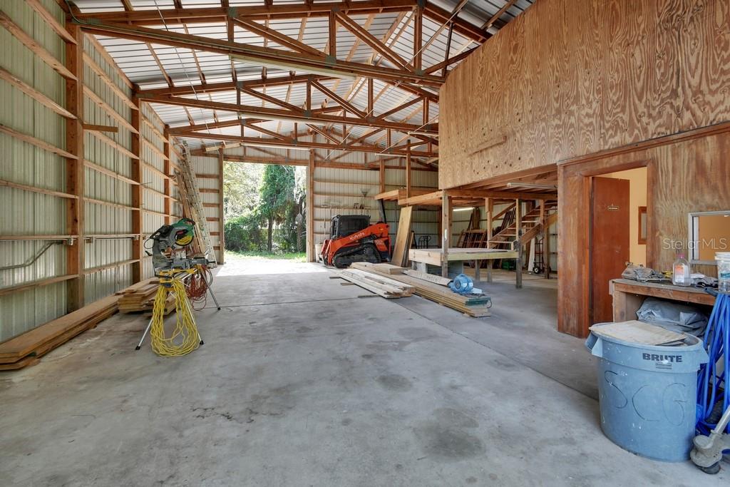 NOT IN A SUBDIVISION - Residential