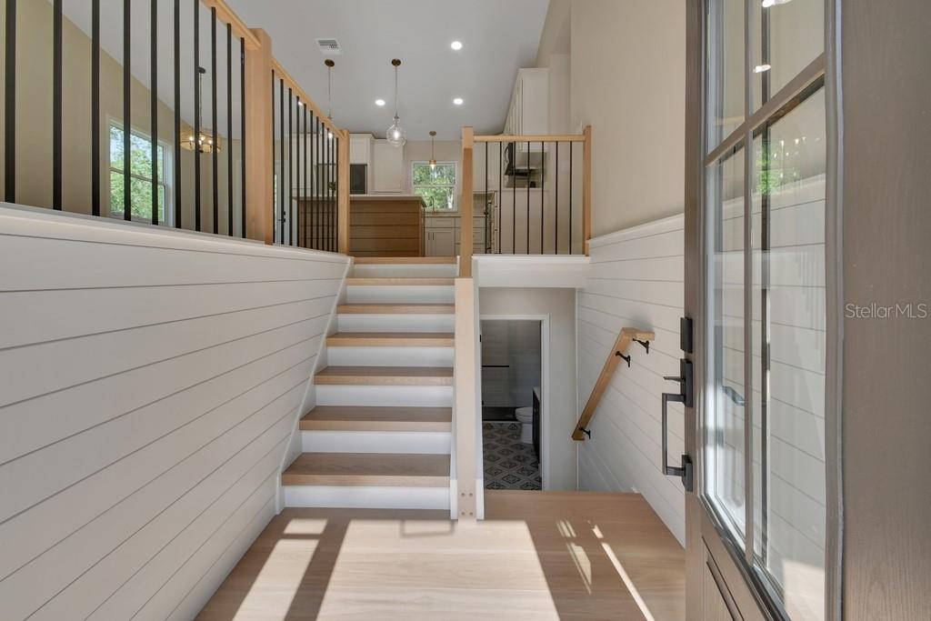 NOT IN A SUBDIVISION - Residential
