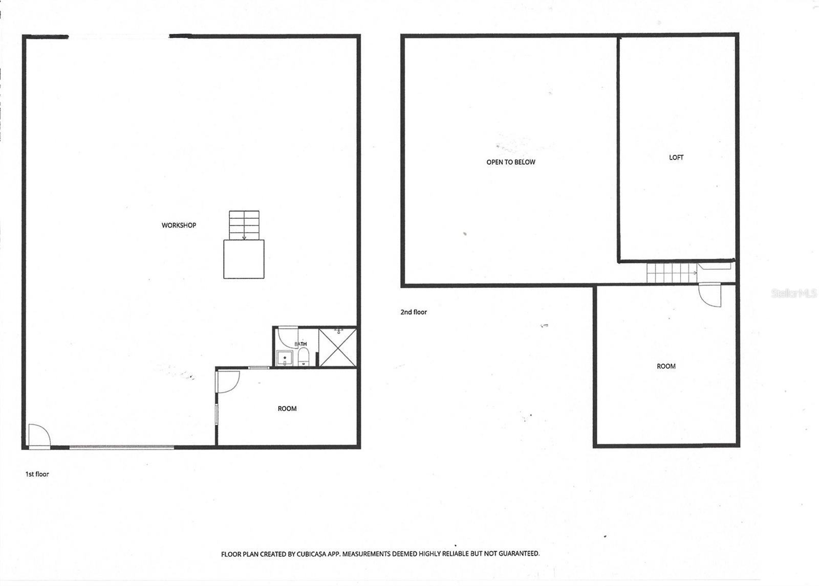 NOT IN A SUBDIVISION - Residential