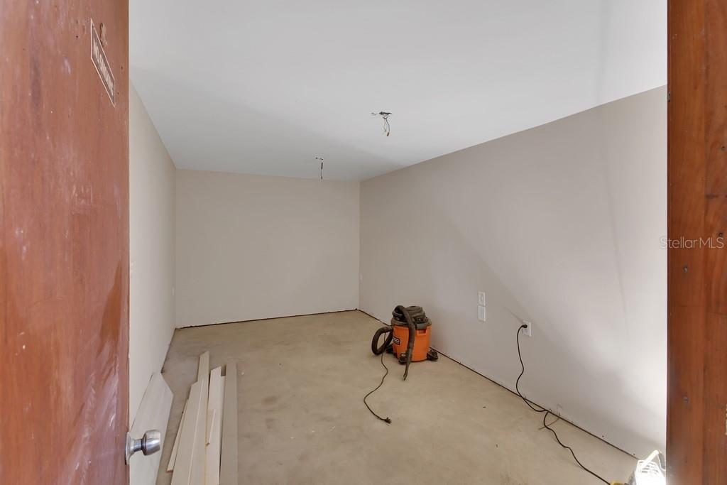 NOT IN A SUBDIVISION - Residential