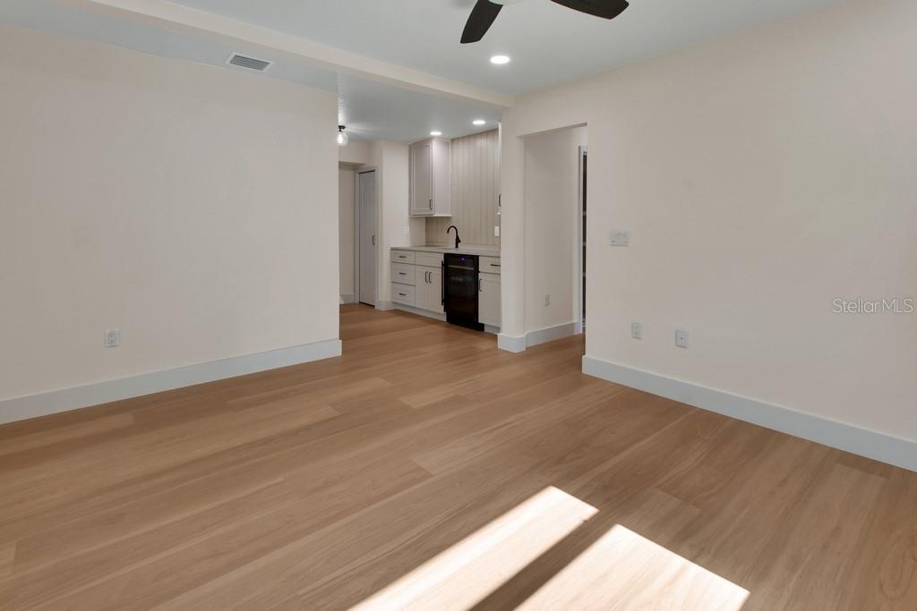 NOT IN A SUBDIVISION - Residential