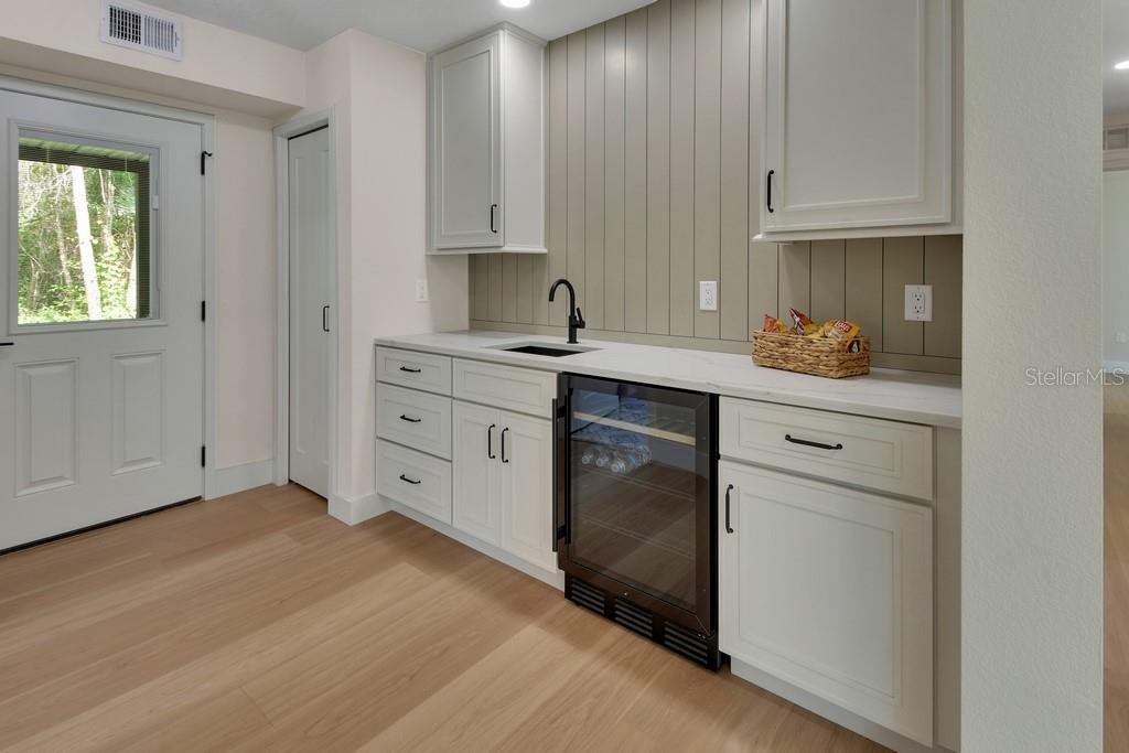NOT IN A SUBDIVISION - Residential