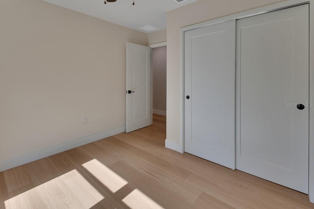 NOT IN A SUBDIVISION - Residential