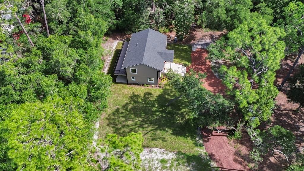 NOT IN A SUBDIVISION - Residential