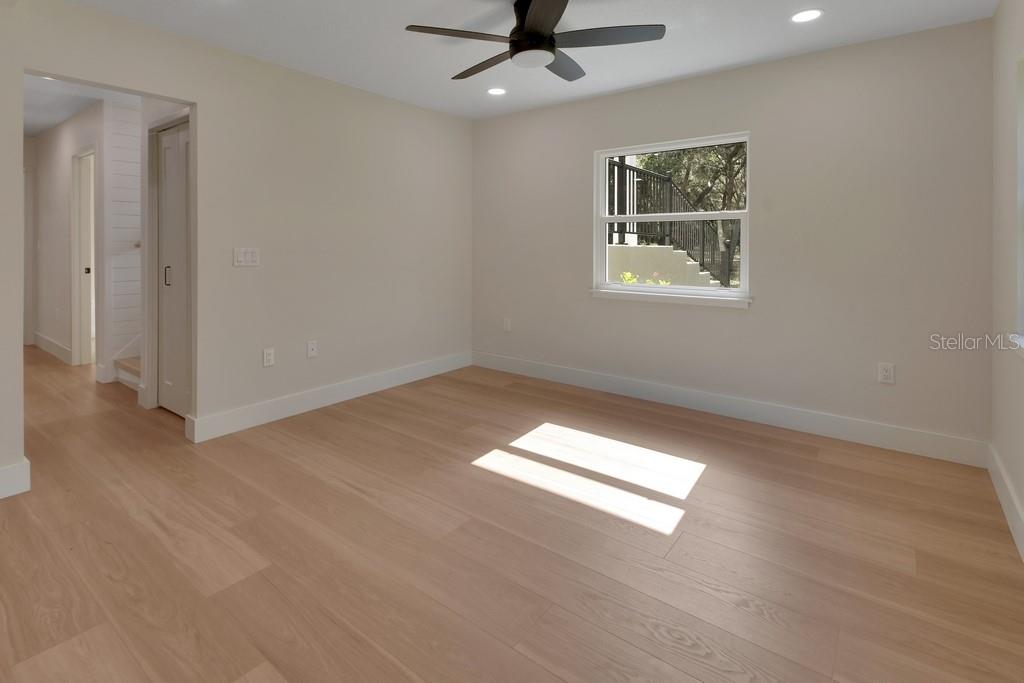 NOT IN A SUBDIVISION - Residential