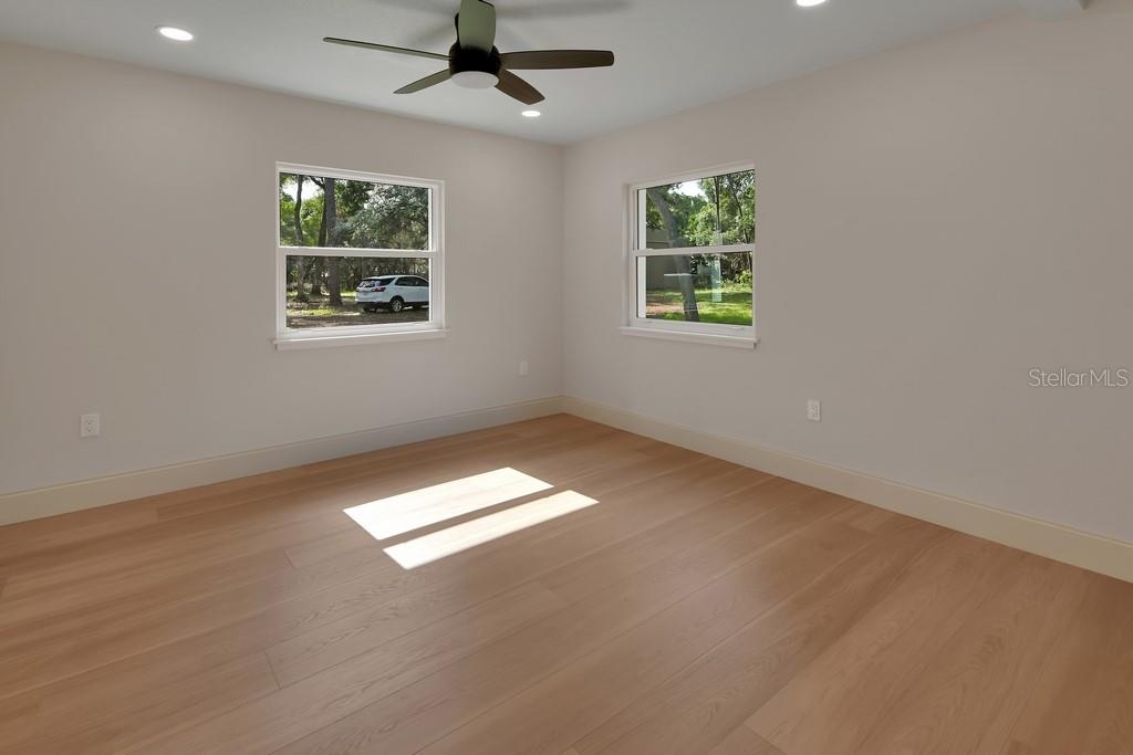 NOT IN A SUBDIVISION - Residential