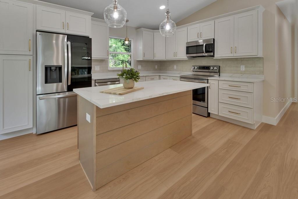 NOT IN A SUBDIVISION - Residential