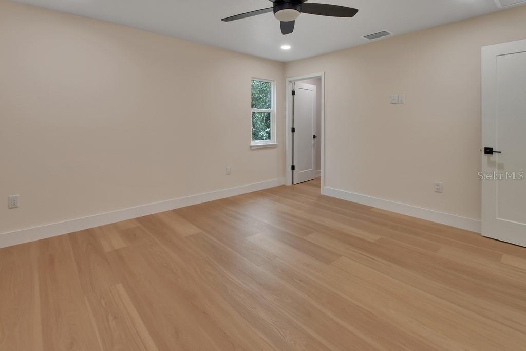 NOT IN A SUBDIVISION - Residential