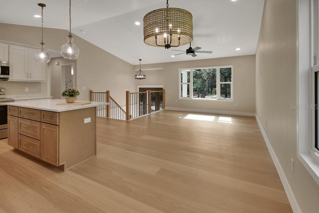 NOT IN A SUBDIVISION - Residential