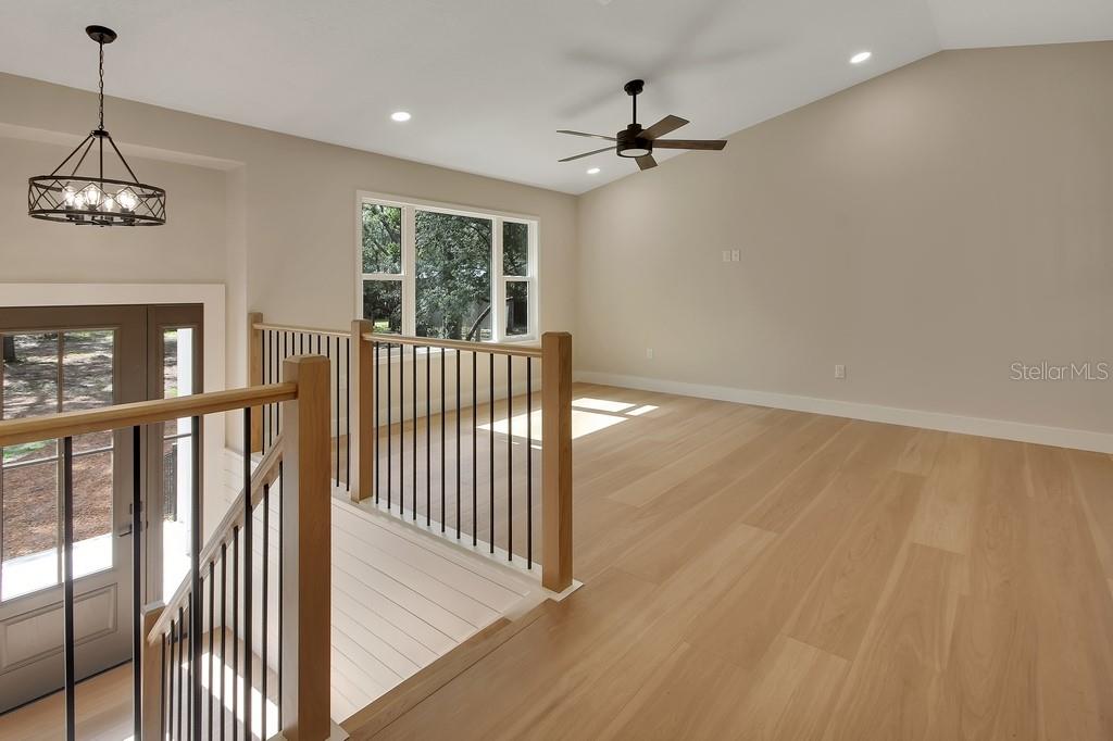 NOT IN A SUBDIVISION - Residential
