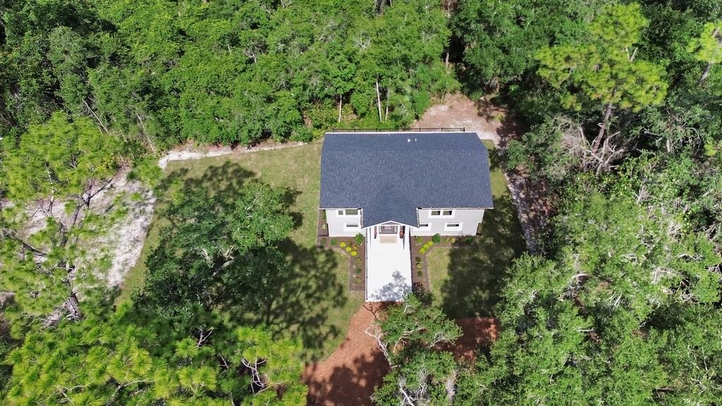 NOT IN A SUBDIVISION - Residential