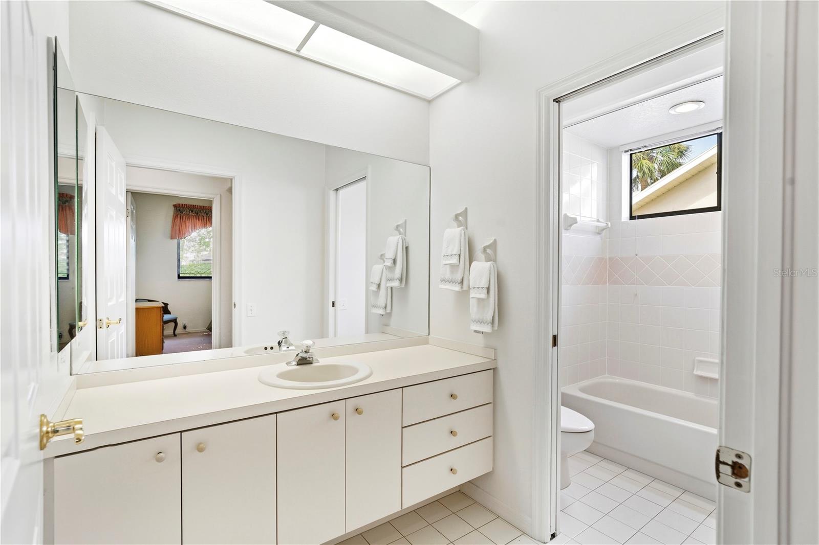 GLEN LAKES PH 1 UN 1 - Residential