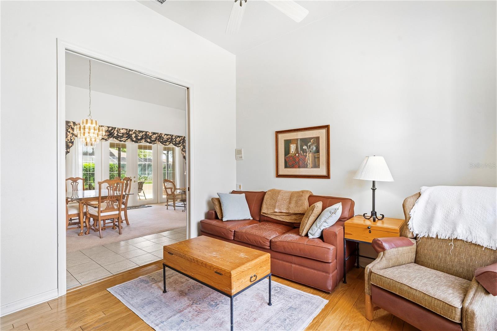 GLEN LAKES PH 1 UN 1 - Residential