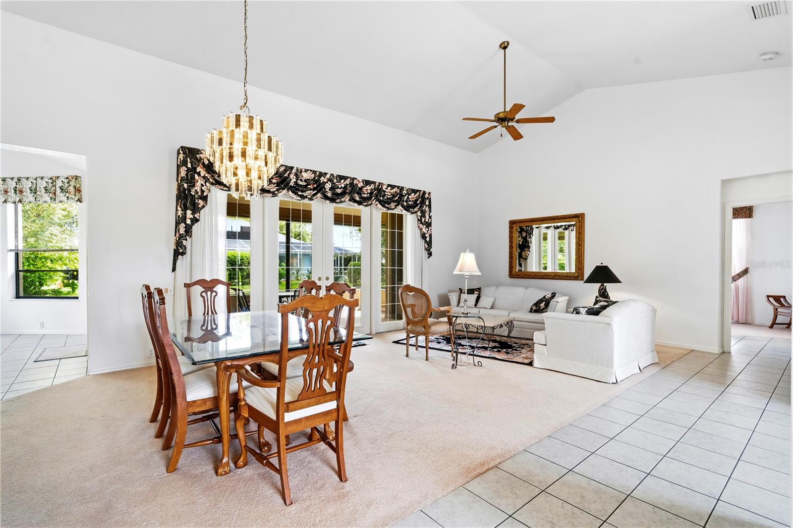 GLEN LAKES PH 1 UN 1 - Residential