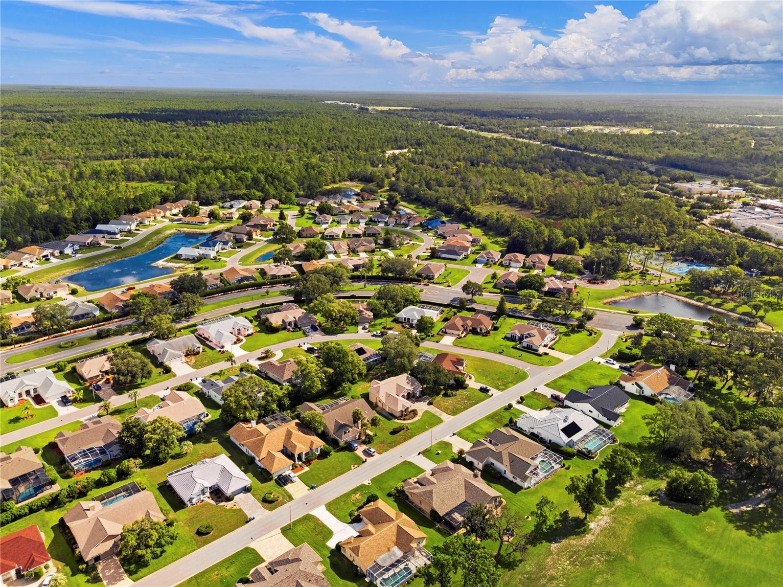 GLEN LAKES PH 1 UN 1 - Residential