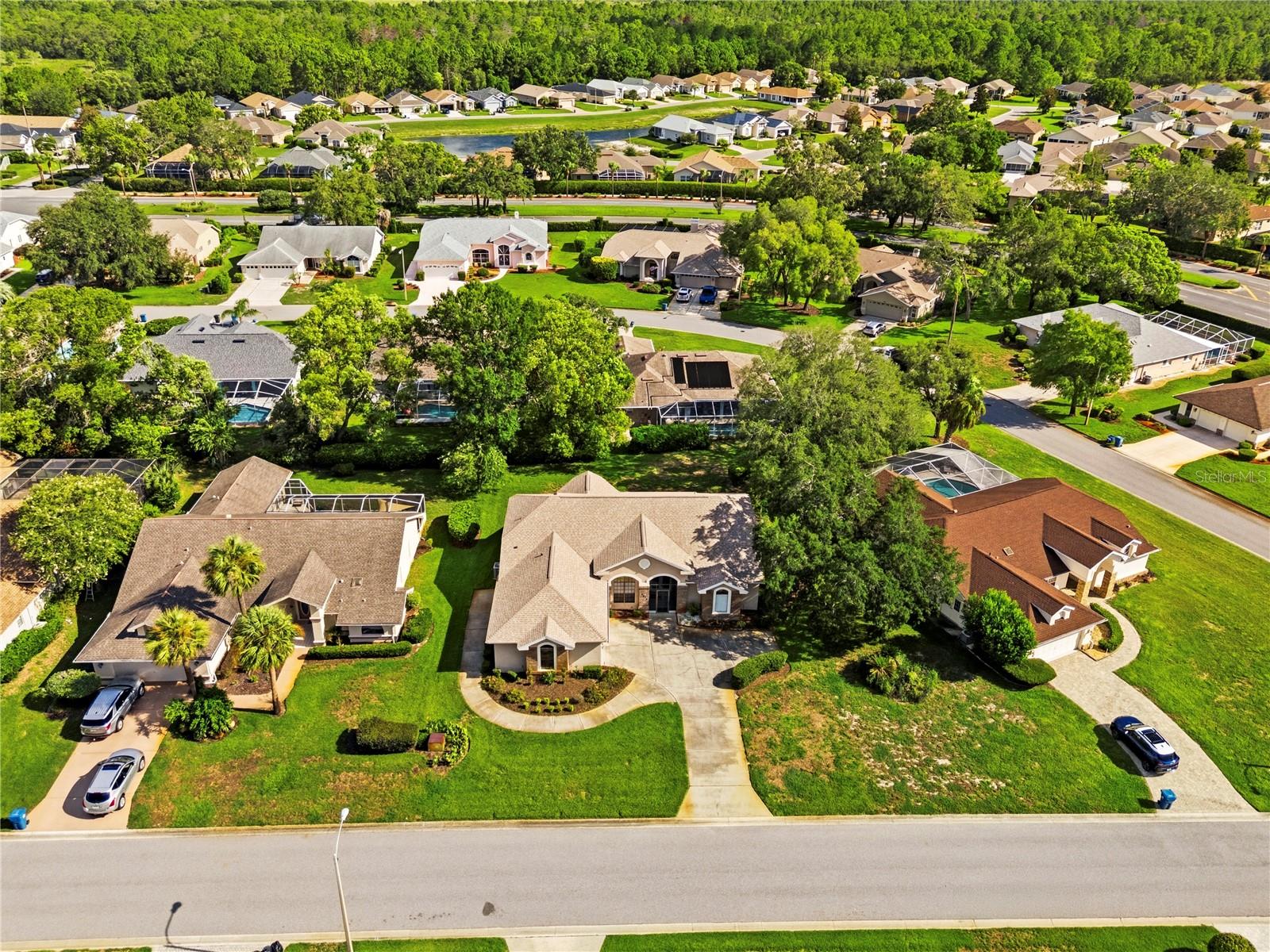 GLEN LAKES PH 1 UN 1 - Residential