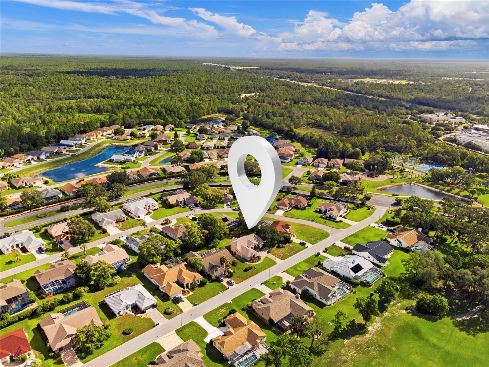 GLEN LAKES PH 1 UN 1 - Residential