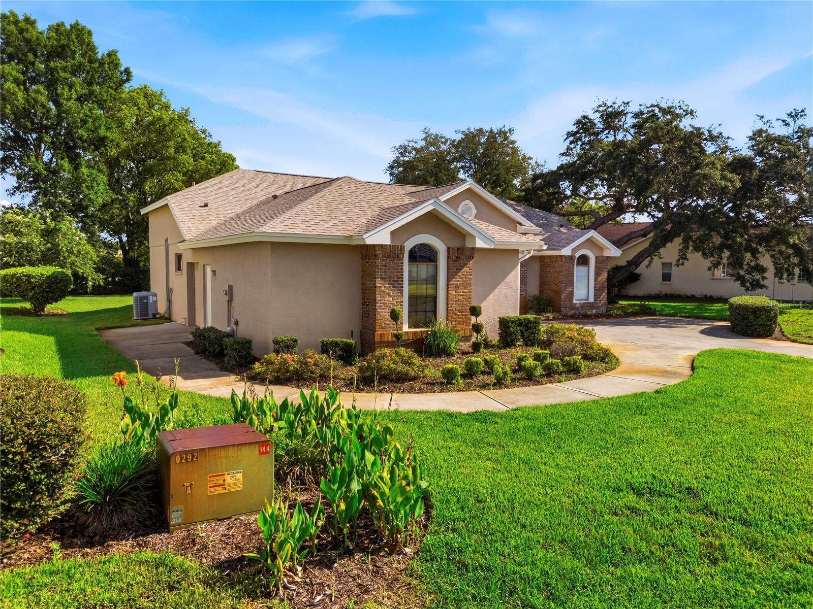 GLEN LAKES PH 1 UN 1 - Residential