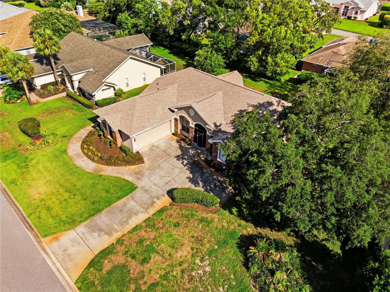 GLEN LAKES PH 1 UN 1 - Residential