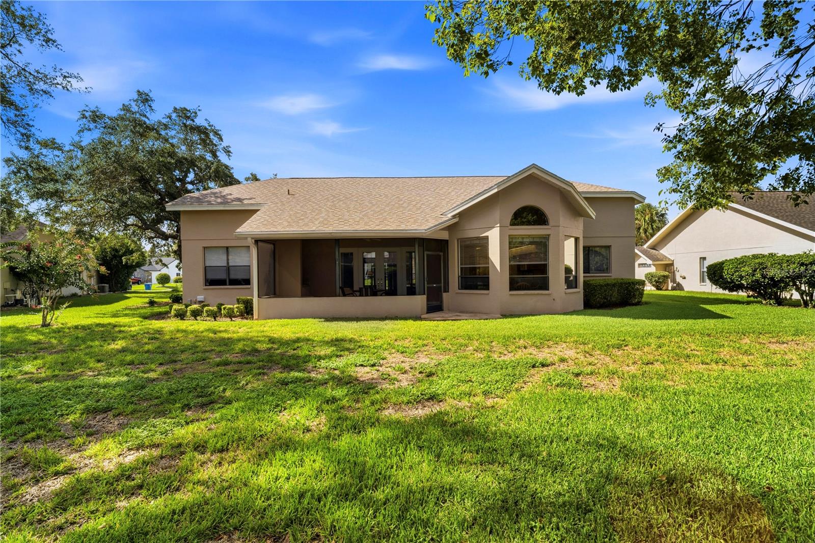 GLEN LAKES PH 1 UN 1 - Residential