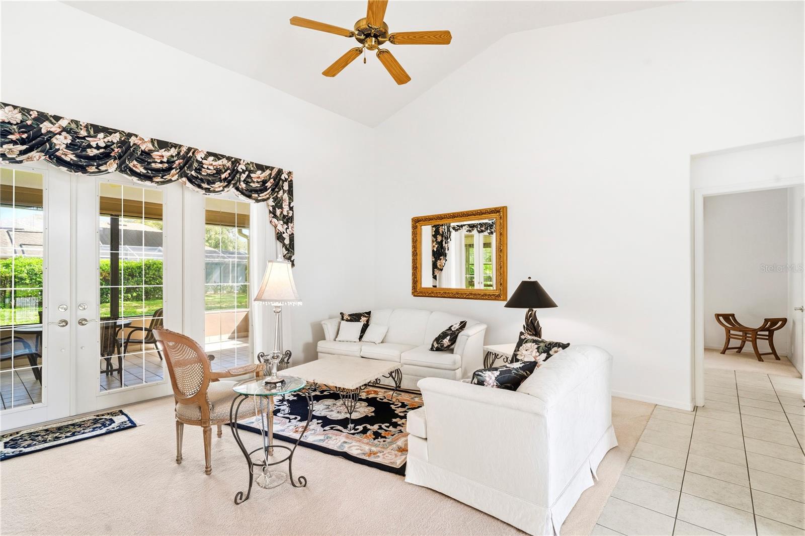 GLEN LAKES PH 1 UN 1 - Residential