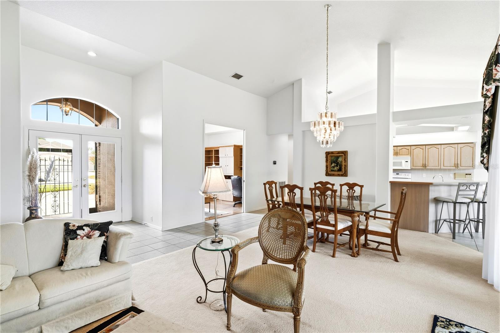 GLEN LAKES PH 1 UN 1 - Residential