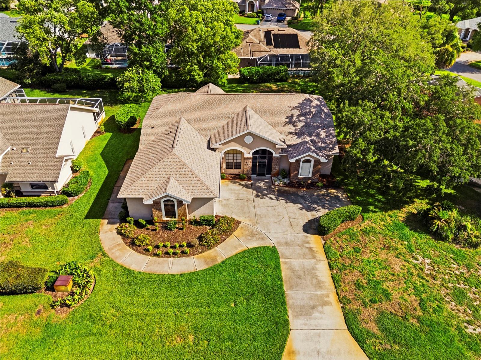 GLEN LAKES PH 1 UN 1 - Residential