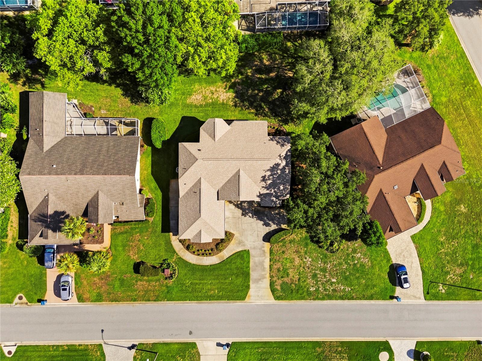 GLEN LAKES PH 1 UN 1 - Residential