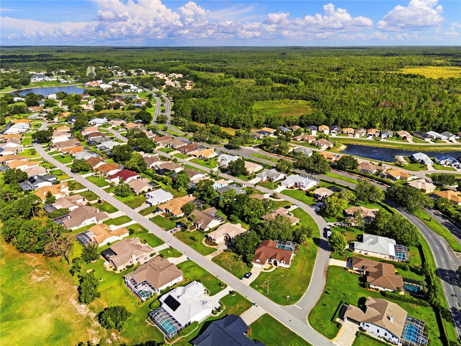 GLEN LAKES PH 1 UN 1 - Residential