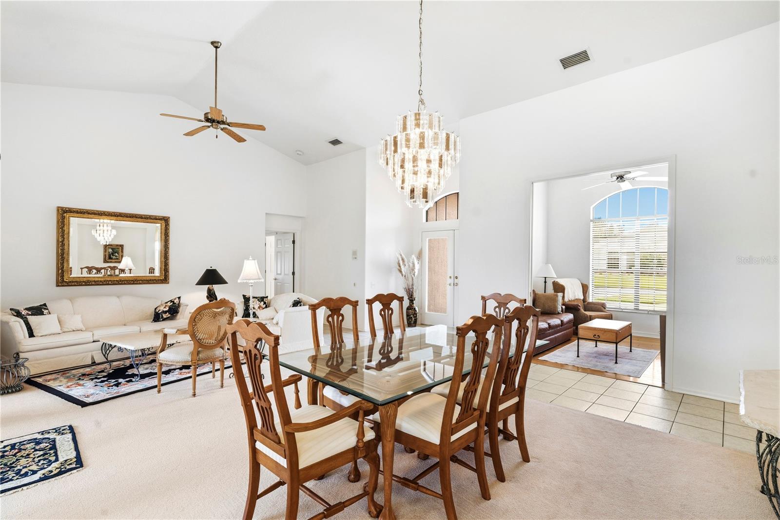GLEN LAKES PH 1 UN 1 - Residential