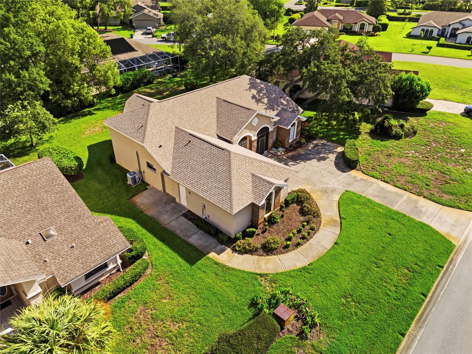 GLEN LAKES PH 1 UN 1 - Residential