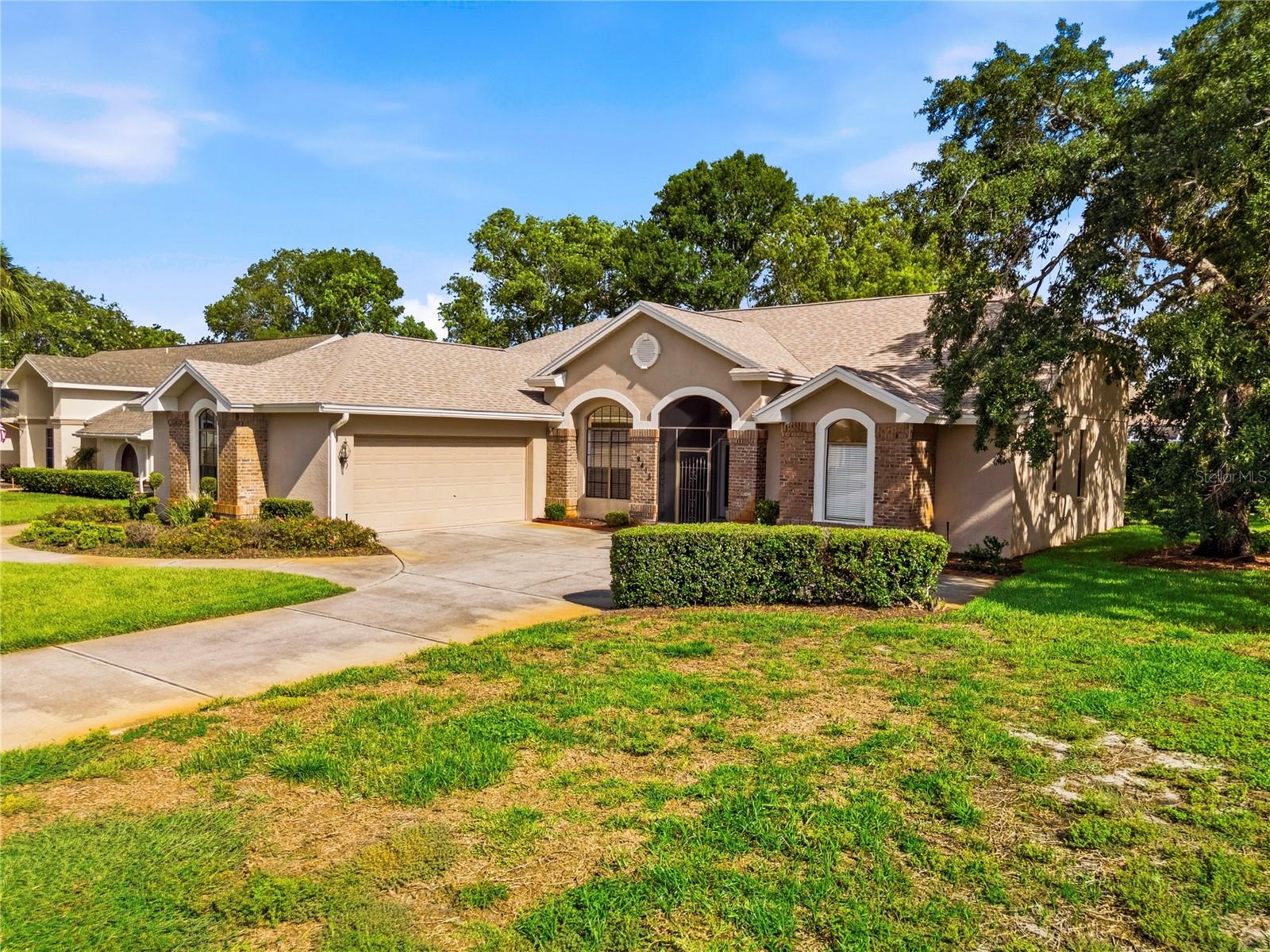 GLEN LAKES PH 1 UN 1 - Residential