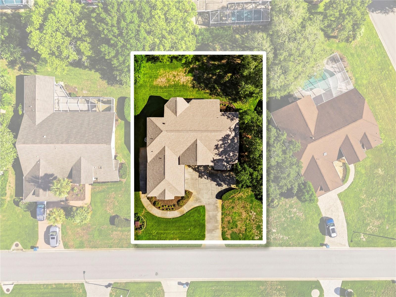 GLEN LAKES PH 1 UN 1 - Residential