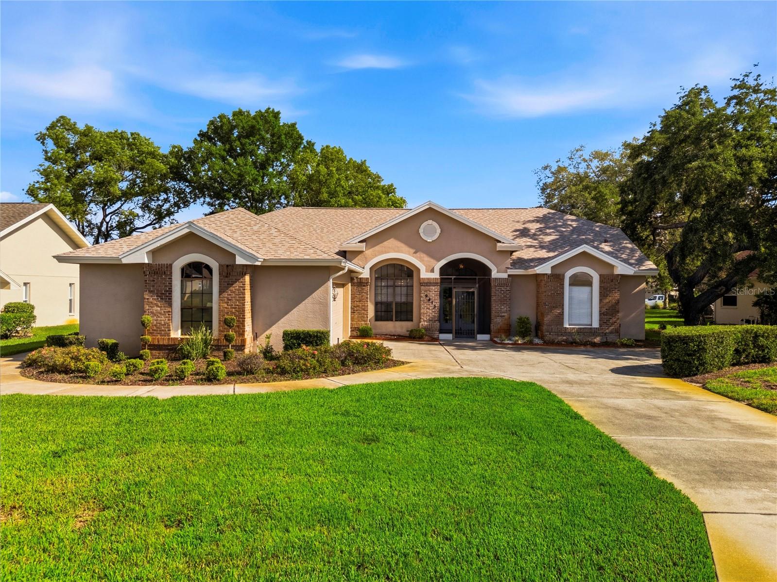 GLEN LAKES PH 1 UN 1 - Residential