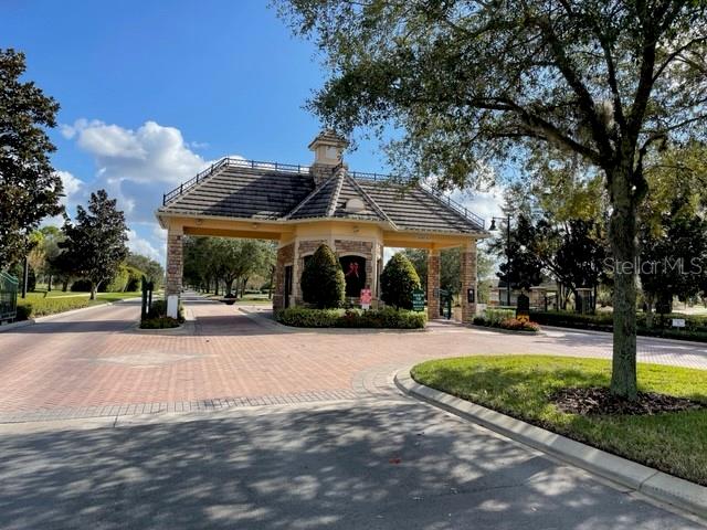 EAGLE CRK VILLAGE G PH 2 - Residential Lease