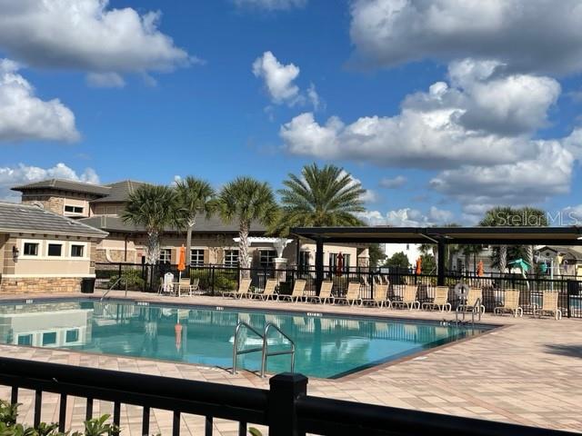 EAGLE CRK VILLAGE G PH 2 - Residential Lease