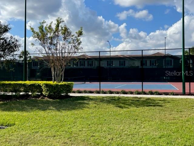 EAGLE CRK VILLAGE G PH 2 - Residential Lease