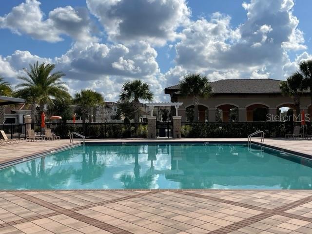 EAGLE CRK VILLAGE G PH 2 - Residential Lease
