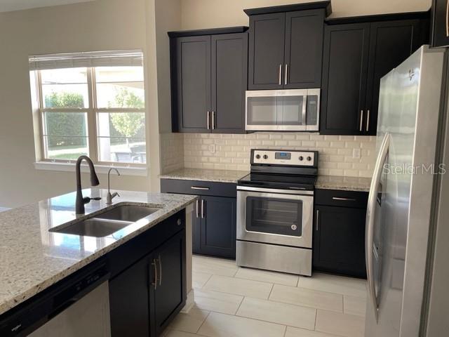 EAGLE CRK VILLAGE G PH 2 - Residential Lease