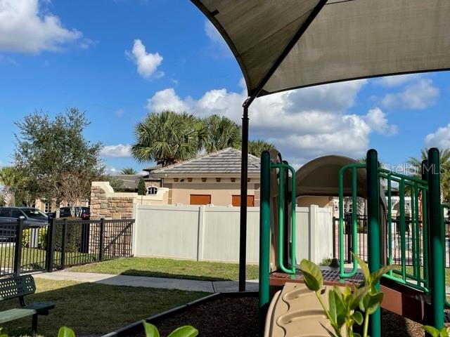 EAGLE CRK VILLAGE G PH 2 - Residential Lease