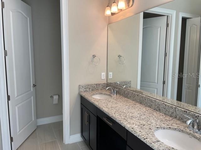 EAGLE CRK VILLAGE G PH 2 - Residential Lease