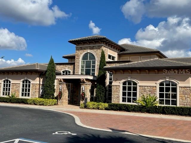 EAGLE CRK VILLAGE G PH 2 - Residential Lease