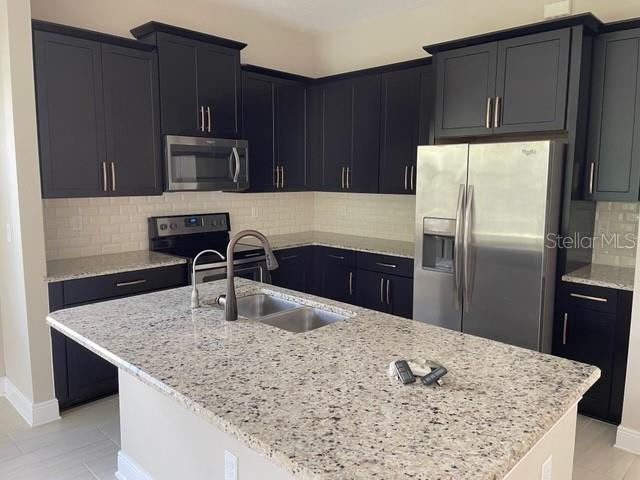 EAGLE CRK VILLAGE G PH 2 - Residential Lease