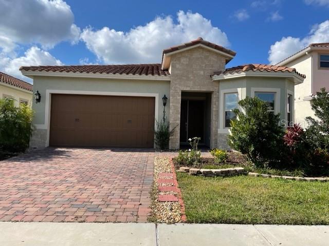 EAGLE CRK VILLAGE G PH 2 - Residential Lease