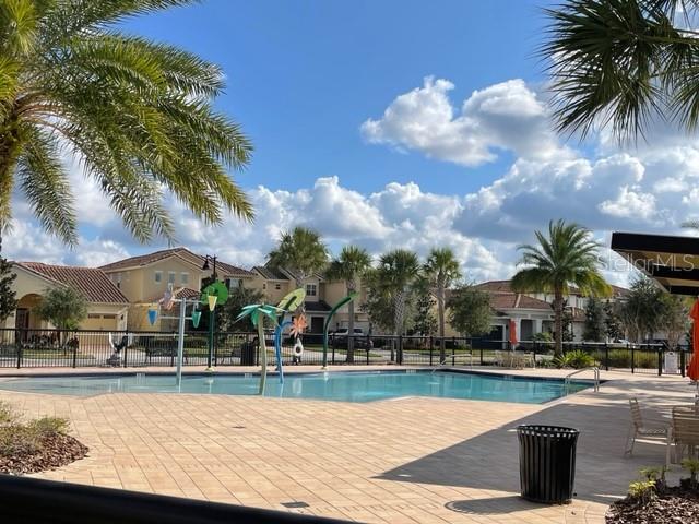 EAGLE CRK VILLAGE G PH 2 - Residential Lease