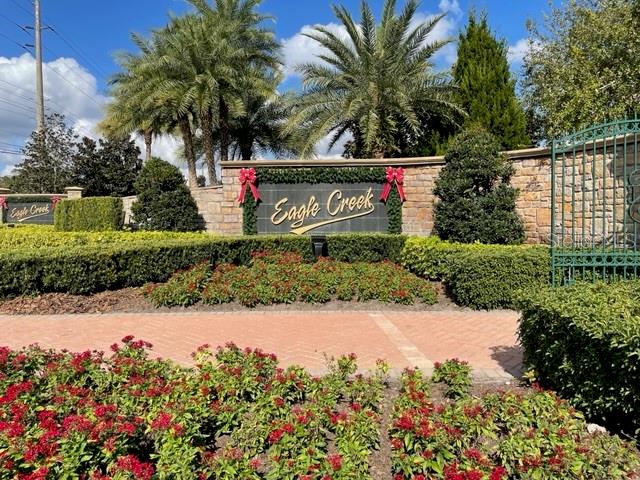 EAGLE CRK VILLAGE G PH 2 - Residential Lease